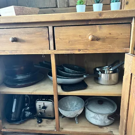 Chaleureux T2 Au Pied Des Pistes. Appt De 4 à 6 Personnes. * La Mongie