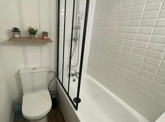 Chaleureux T2 Au Pied Des Pistes. Appt De 4 à 6 Personnes. * La Mongie