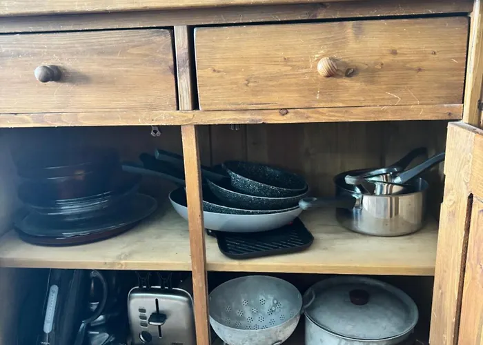 Chaleureux T2 Au Pied Des Pistes. Appt De 4 à 6 Personnes. * La Mongie