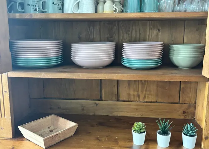 Chaleureux T2 Au Pied Des Pistes. Appt De 4 à 6 Personnes.