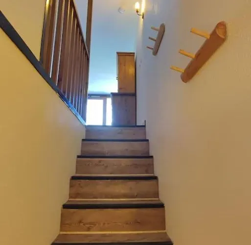 Daire Chaleureux T2 Au Pied Des Pistes. Appt De 4 A 6 Personnes. *