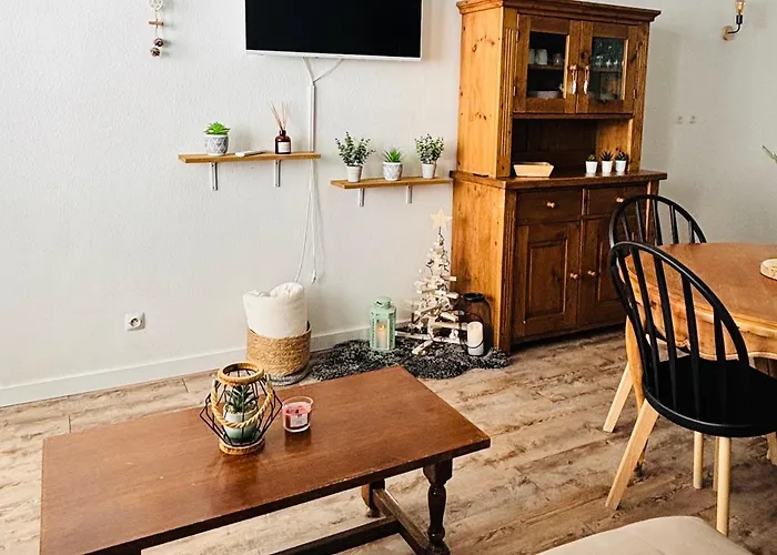 Chaleureux T2 Au Pied Des Pistes. Appt De 4 A 6 Personnes. * La Mongie